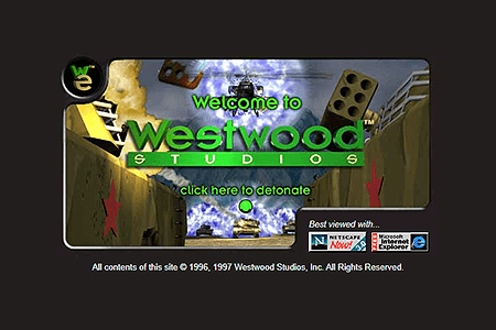 Westwood Studios