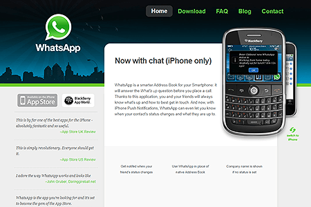 WhatsApp