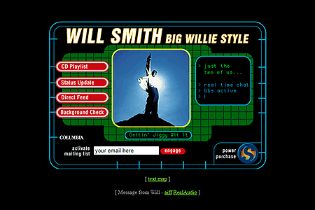 Will Smith