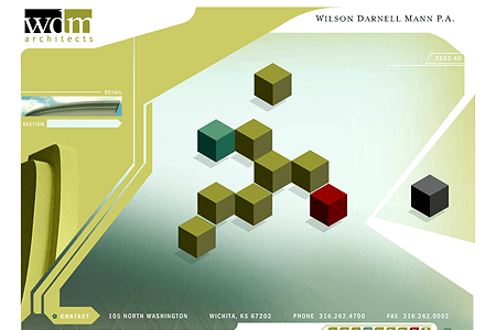 Wilson Darnell Mann Architects