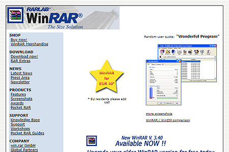 WinRAR
