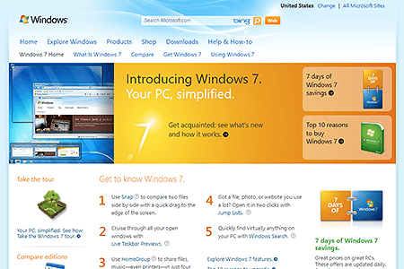 Windows 7