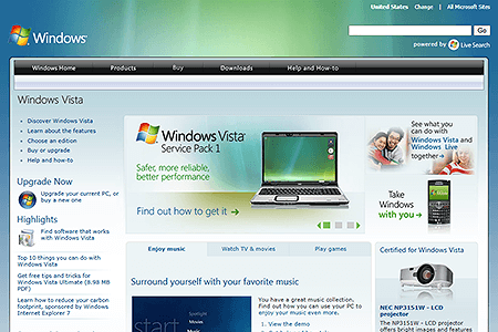 Windows Vista