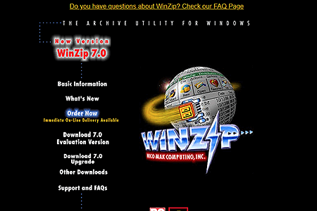 WinZip