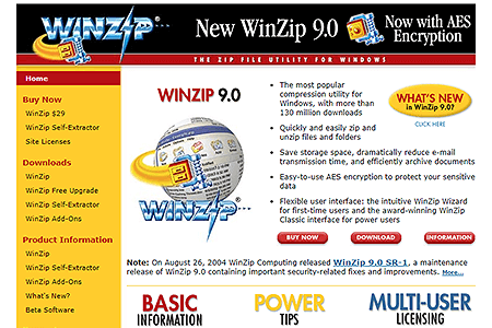 WinZip