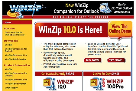 WinZip