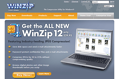 WinZip
