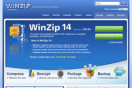 WinZip