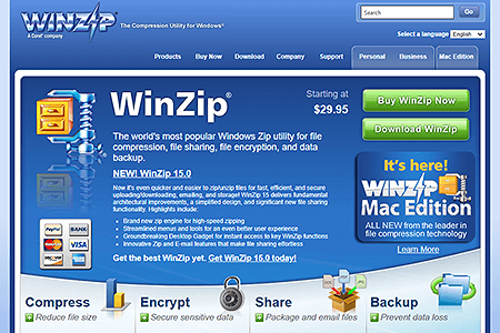 WinZip