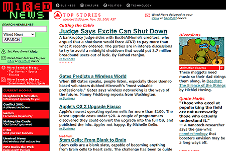 Wired News