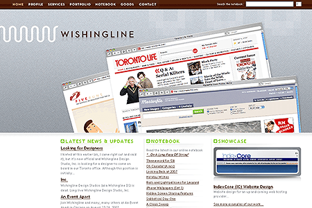 Wishingline Design Studio