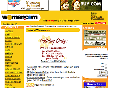 Women.com