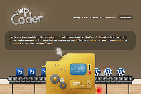 WPCoder