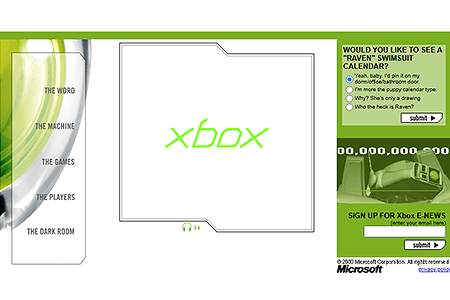 Xbox