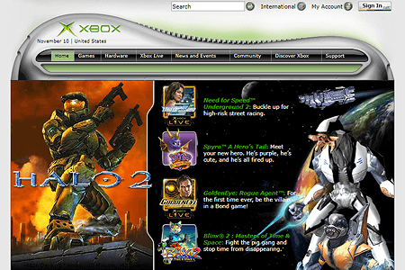 Xbox
