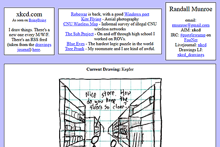 xkcd