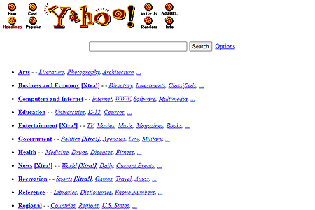 Yahoo