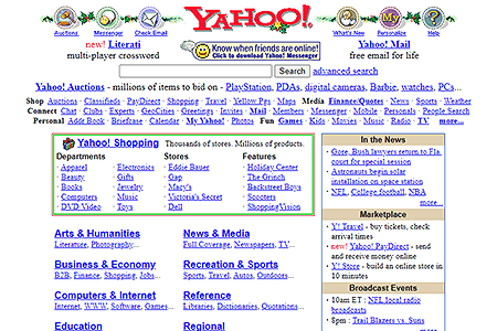 Yahoo