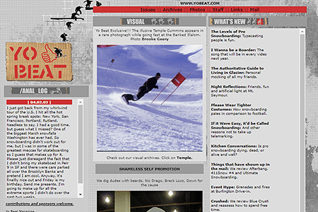 Yo Beat Magazine