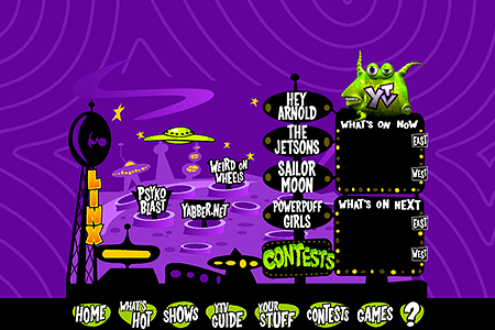 YTV