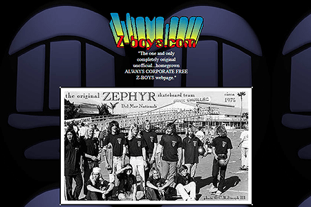 Z-Boys